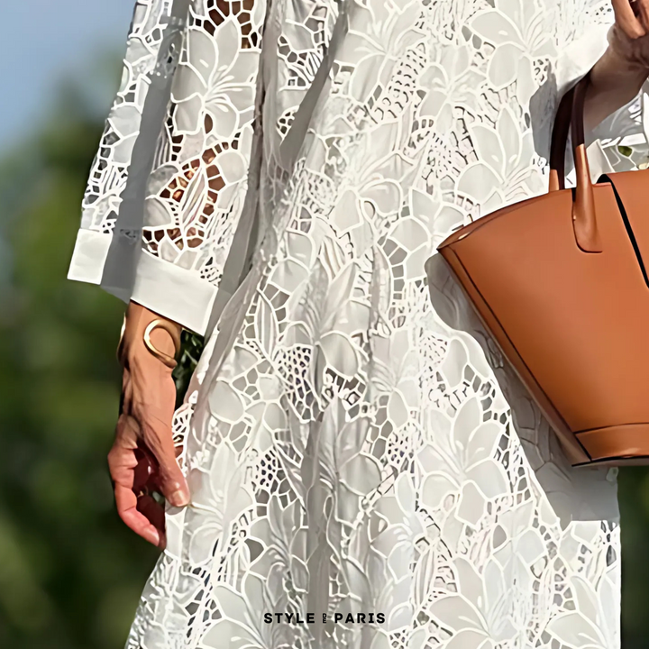 Juliette™ | Elegant Summer Dress
