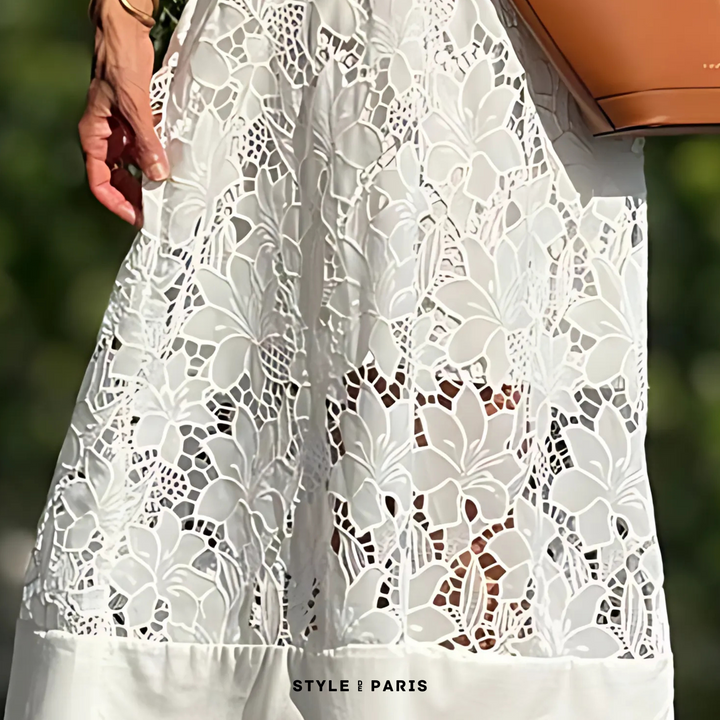 Juliette™ | Elegant Summer Dress