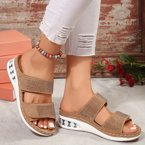 Dortha | Orthopedic Comfort Sandal