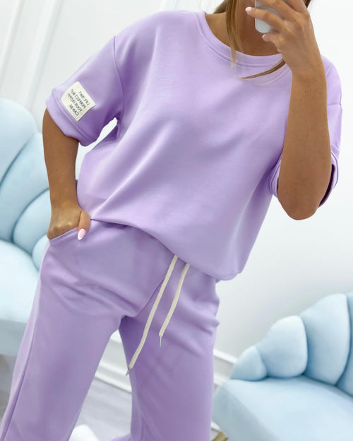 Emilia Co-ord Set™