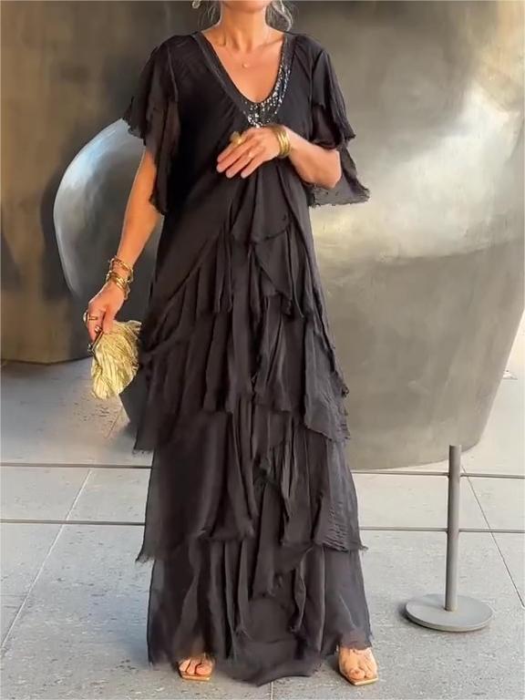 Elaine – Elegant flowing flattering for every woman