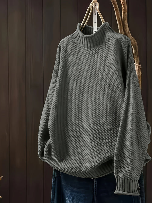 Sofia™ | Soft Everyday Sweater