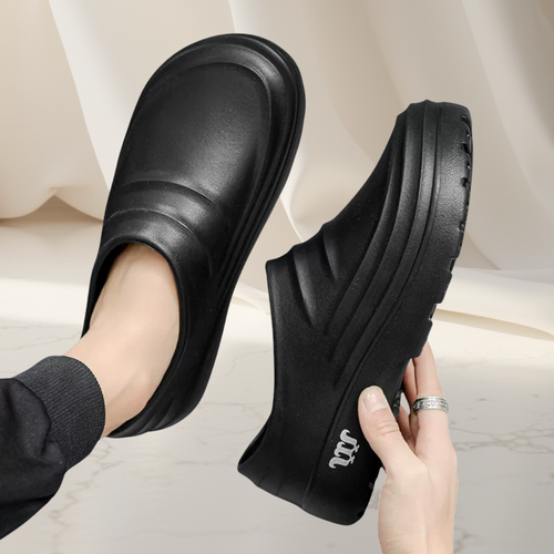 Margot Ortho Step | Comfortable and Flexible