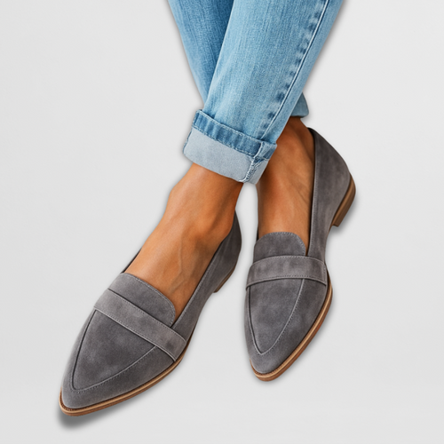 Lazara | Stylish and Cozy Loafers