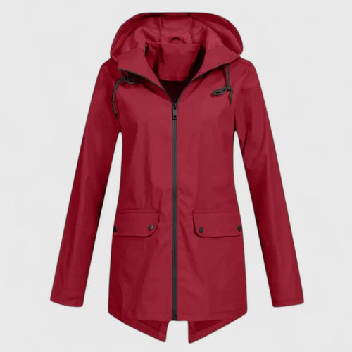 Vanyssiah | Comfortable Jacket