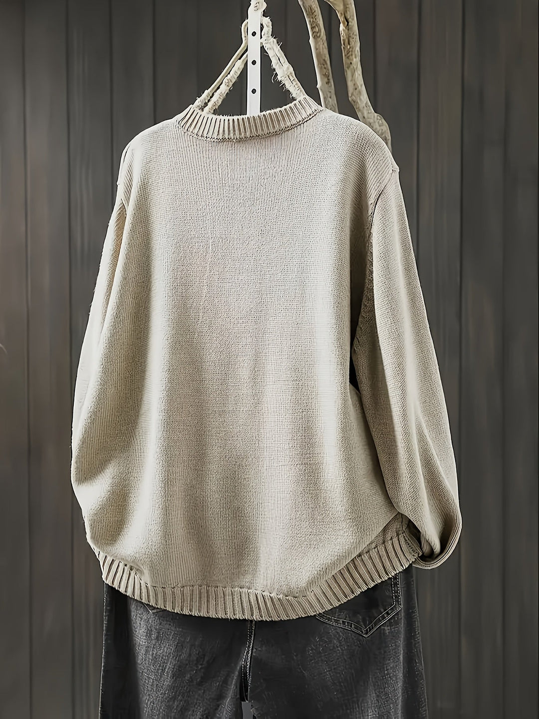 Sofia™ | Soft and Modern Cardigan