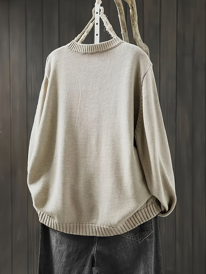Sofia™ | Soft and Modern Cardigan
