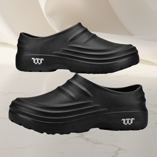 Margot Ortho Step | Comfortable and Flexible