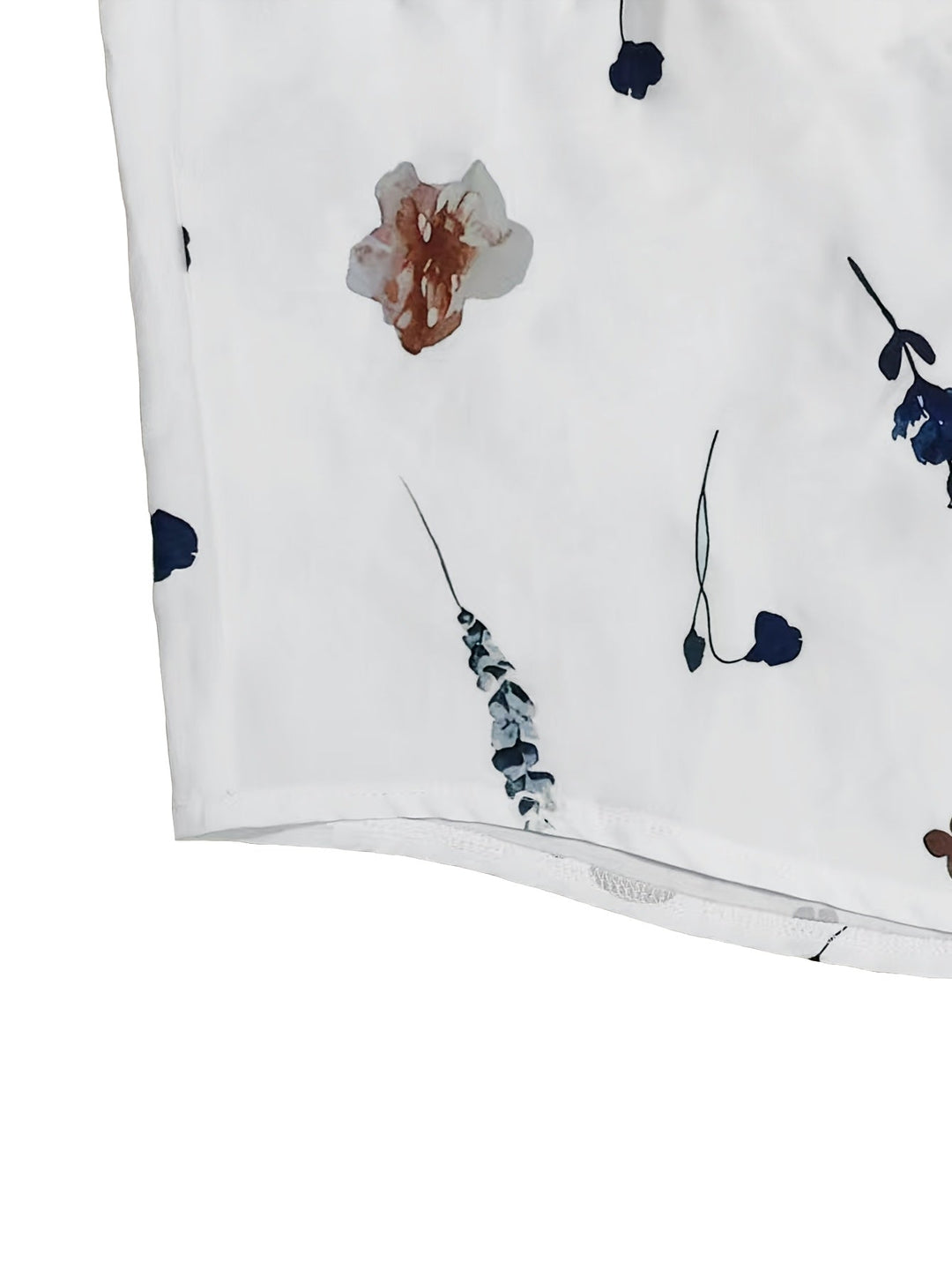 Mayke | Elegant Floral Dress