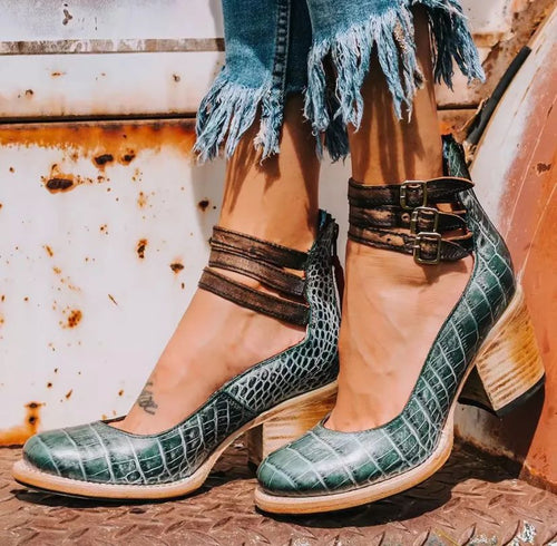 Amira | Elegant Shoes