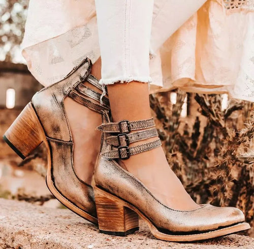 Amira | Elegant Shoes