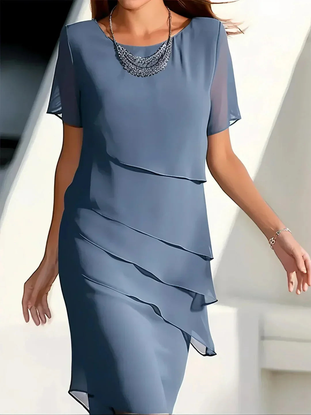 Eira™ - Fashionable Dress