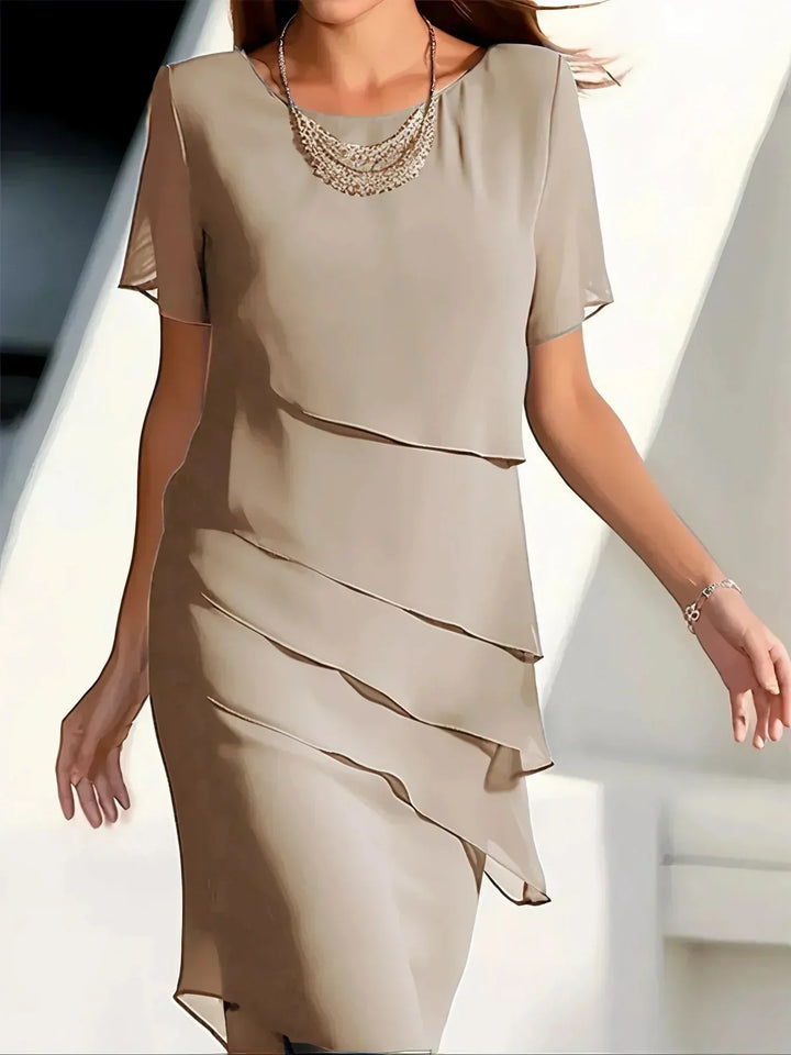 Eira™ - Fashionable Dress