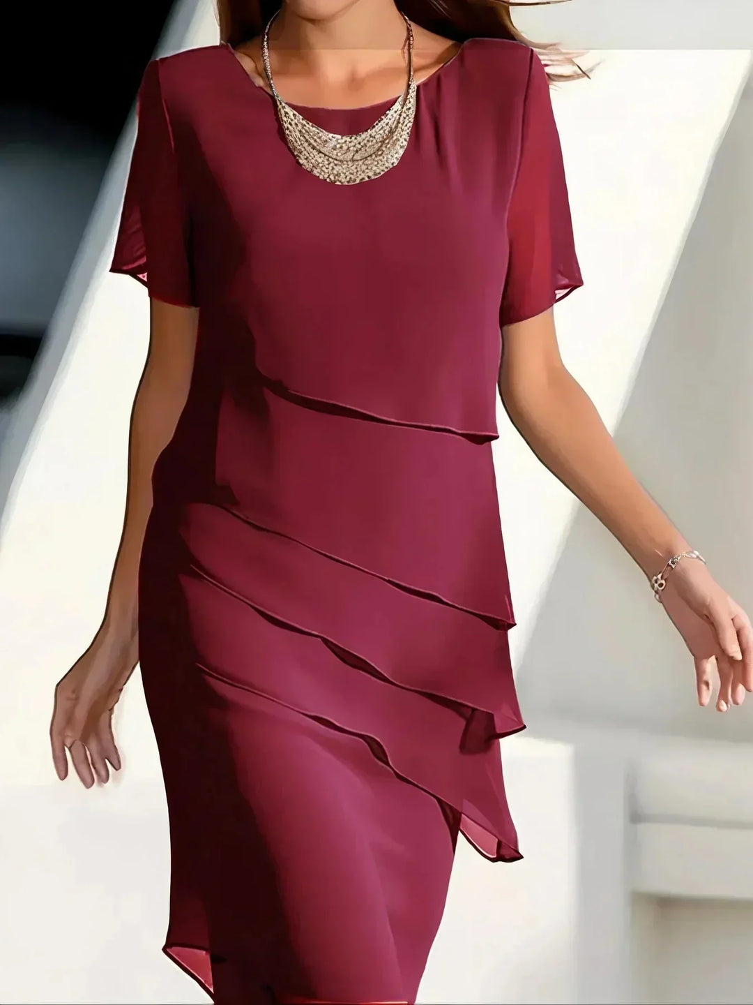 Eira™ - Fashionable Dress