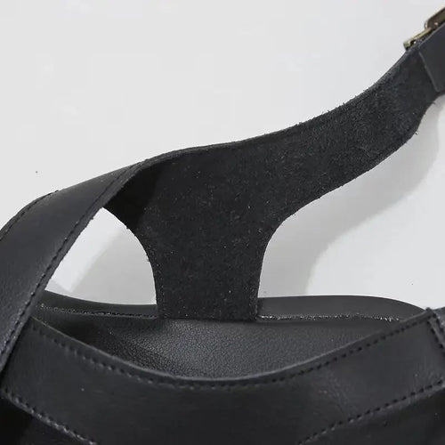 Orthopro™ | Extreme Comfort Orthopaedic Sandals