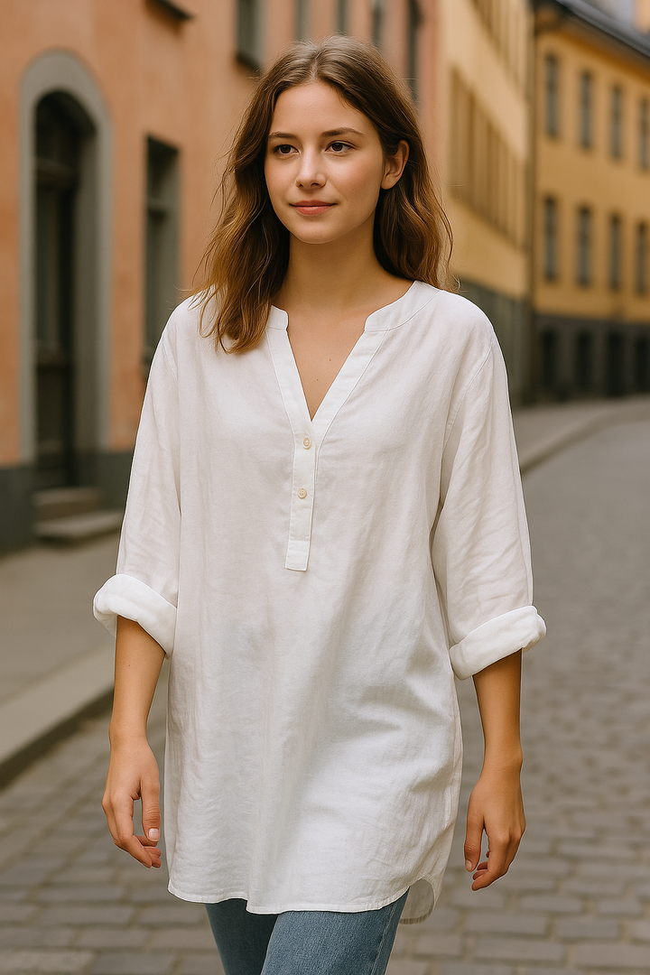 Aava™ | Snug Comfort Sweater