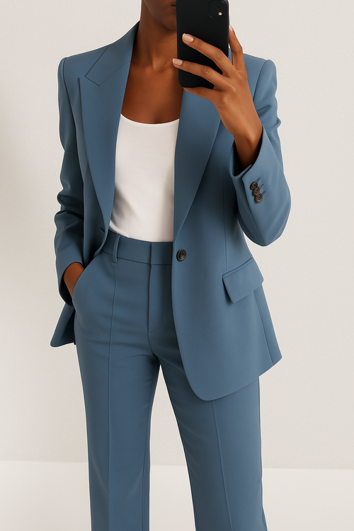 Aurelia | Tailored Two-Piece Suit