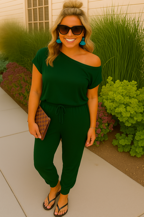 ZAYA – RELAXED SUMMER JUMPSUIT