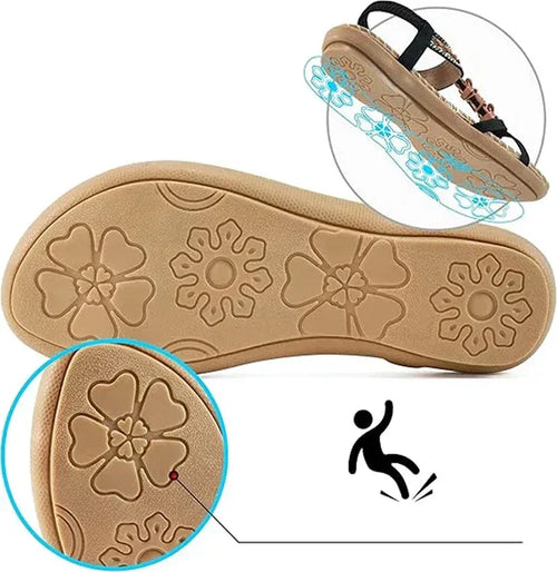 Koelman | Orthopedia Comfort+ Sandals