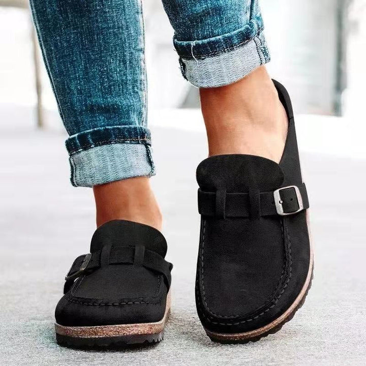 Ellenor™ Orthopedic Shoes