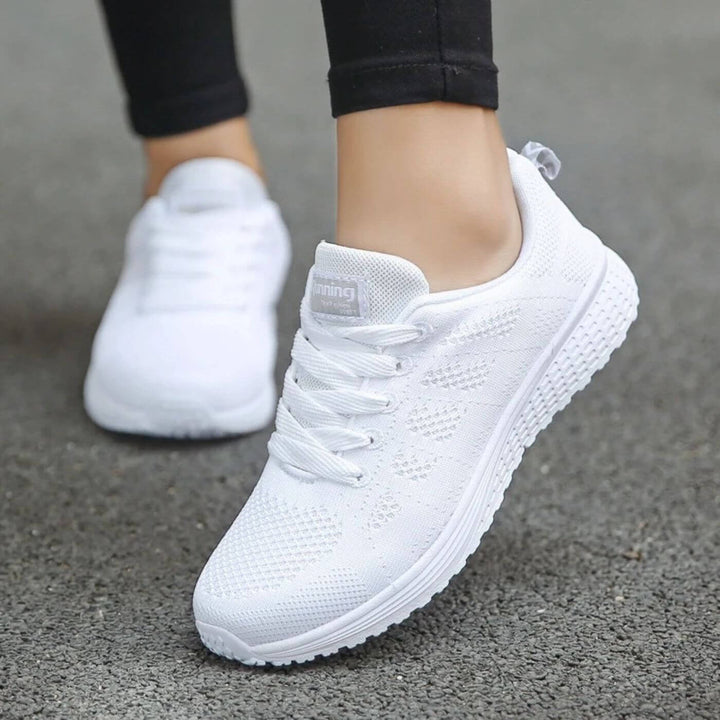 Angela | Lightweight Sneakers