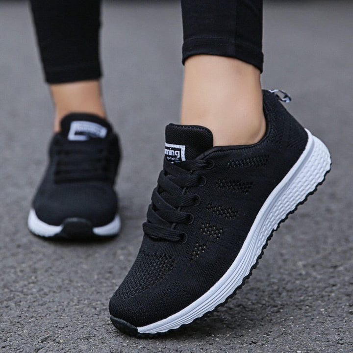 Angela | Lightweight Sneakers