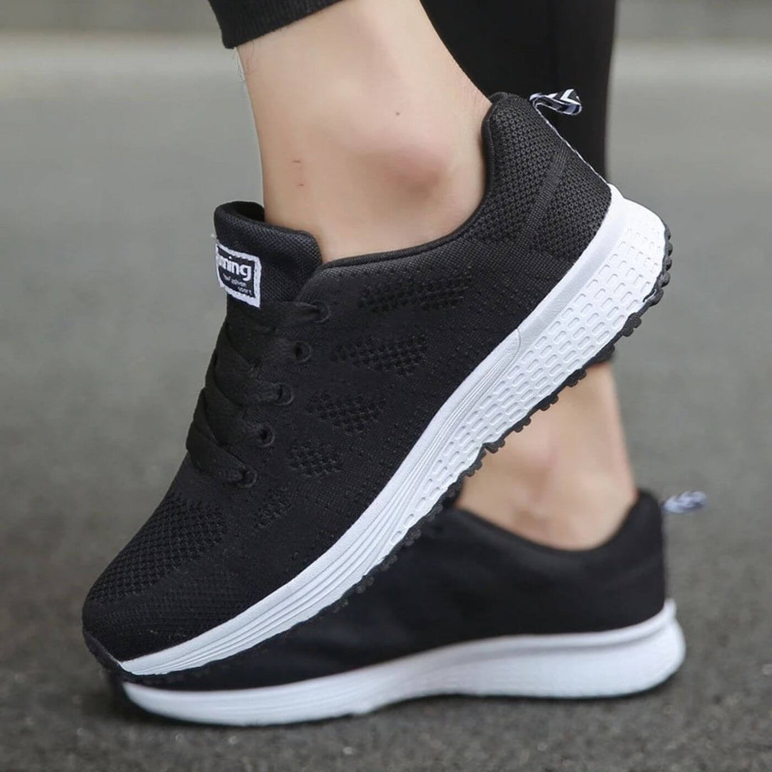 Angela | Lightweight Sneakers