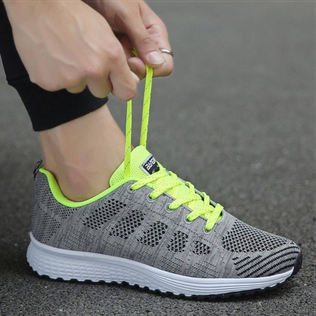 Angela | Lightweight Sneakers