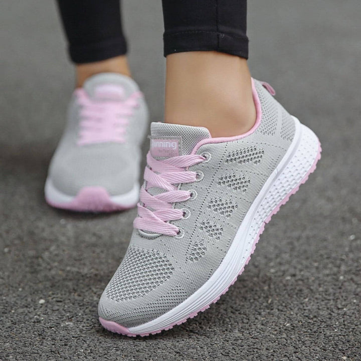 Angela | Lightweight Sneakers