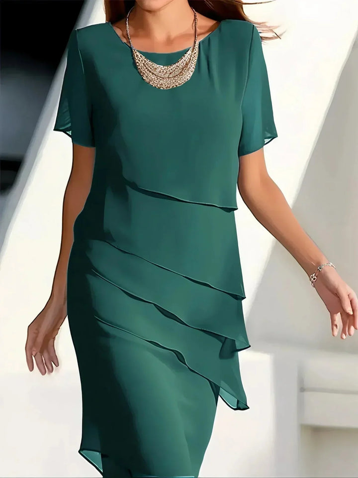 Eira™ - Fashionable Dress