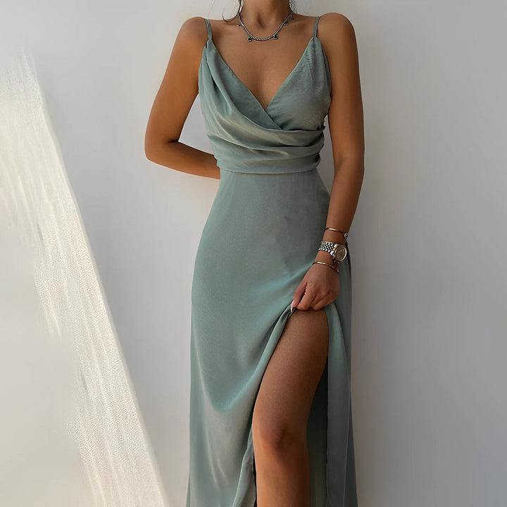 Cathleen – Your Perfect Dress for Summer and Elegant Occasions