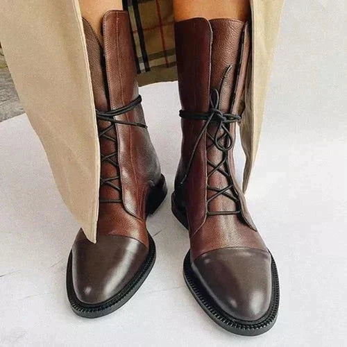 Sabine | Elegant Boots