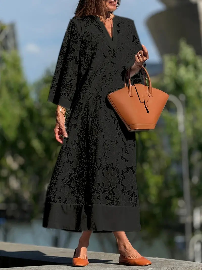 Juliette™ | Elegant Summer Dress