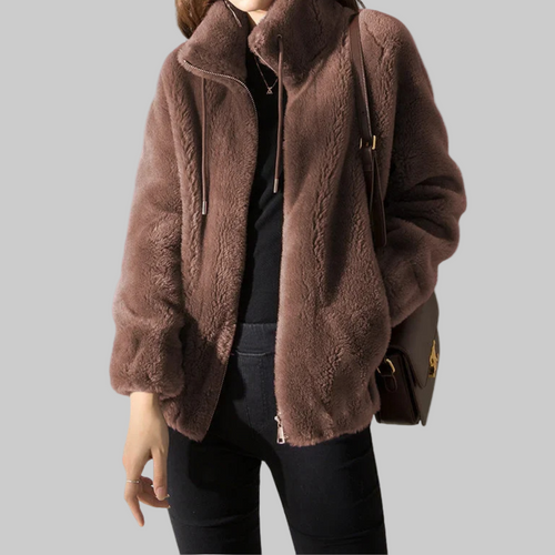Lena™ CloudSoft Winter Jacket