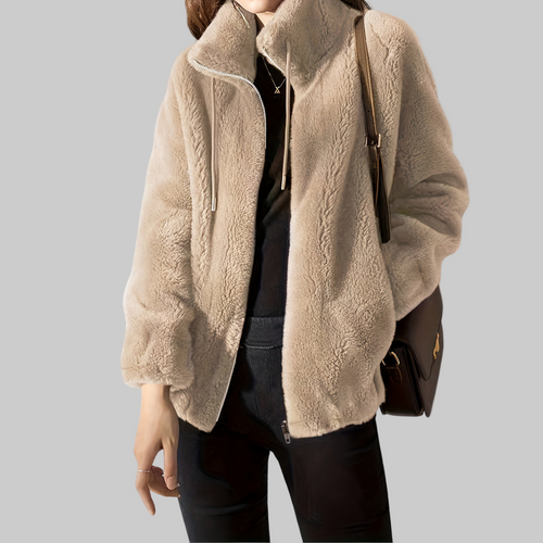 Lena™ CloudSoft Winter Jacket
