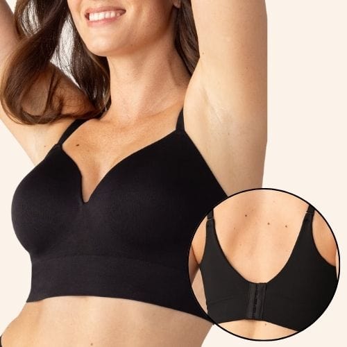 Zosia – Moulding Bra without Underwires