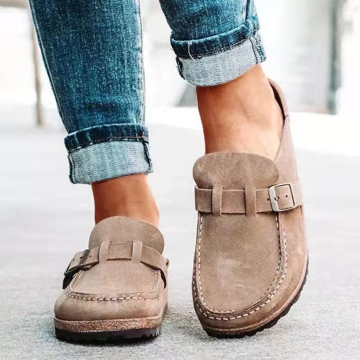 Ellenor™ Orthopedic Shoes