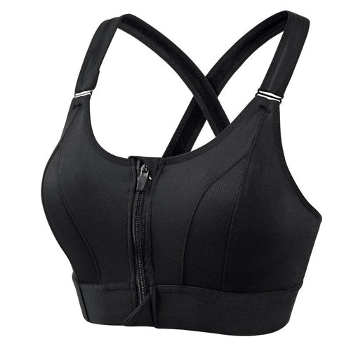 Velora | SPORTS BRA WITH SUPPORT
