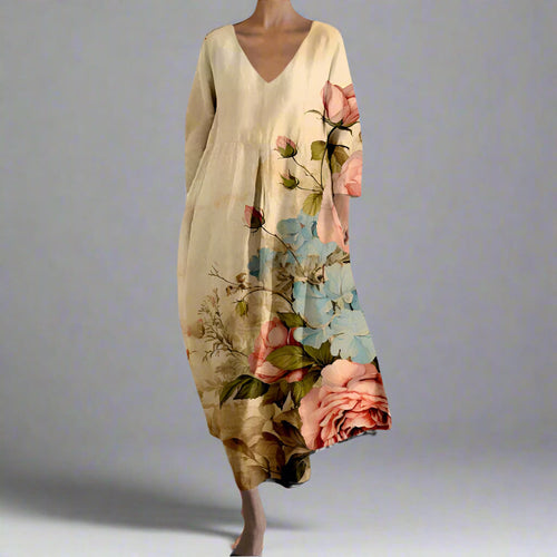 Corlina | Sophisticated Long Sleeve Dresses for Special Events