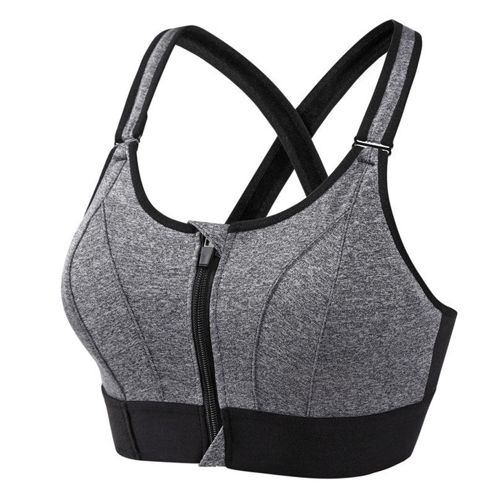 Velora | SPORTS BRA WITH SUPPORT