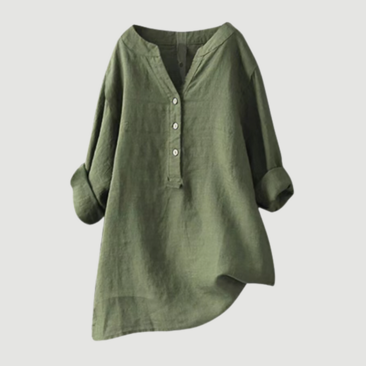 Aava™ | Snug Comfort Sweater