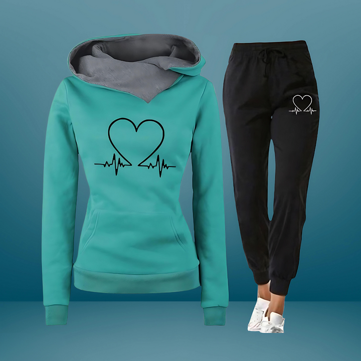 Lunvra™ Love set
