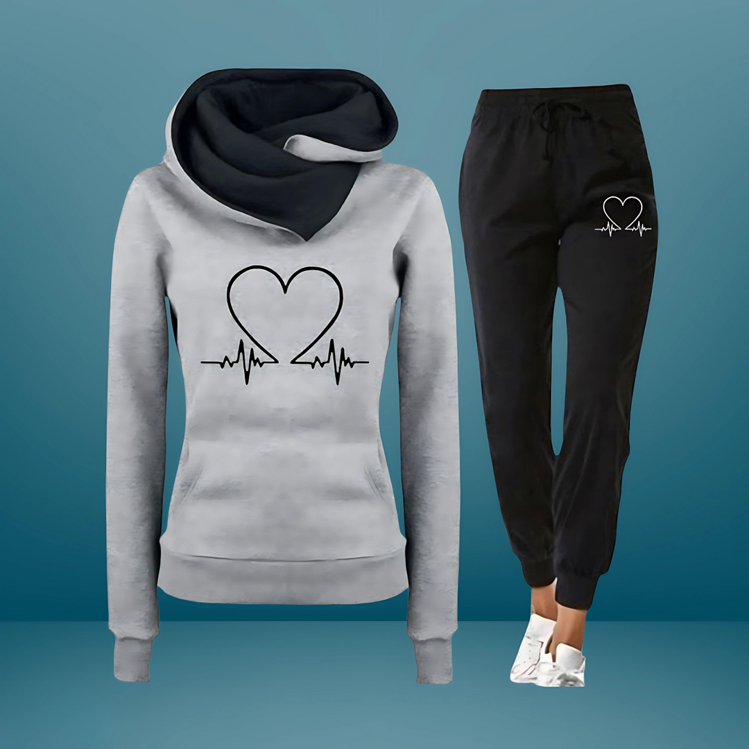 Lunvra™ Love set