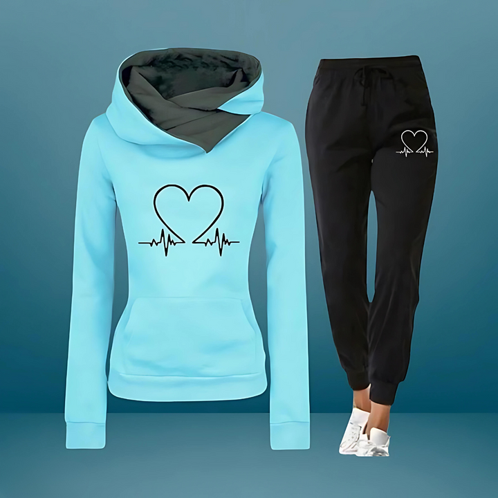 Lunvra™ Love set