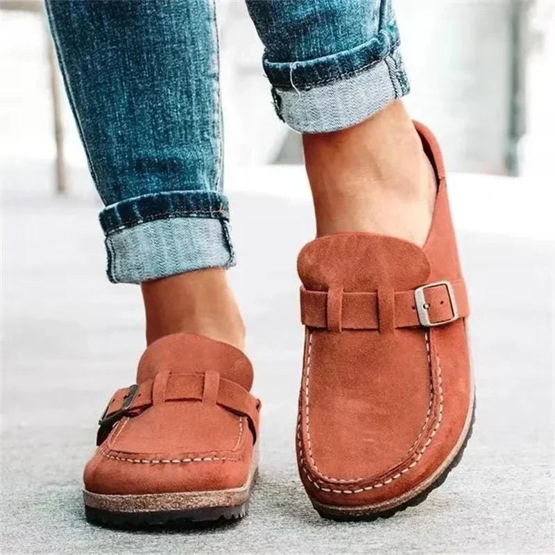 Ellenor™ Orthopedic Shoes