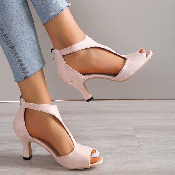 Lunvra™ | Orthopedic Heels