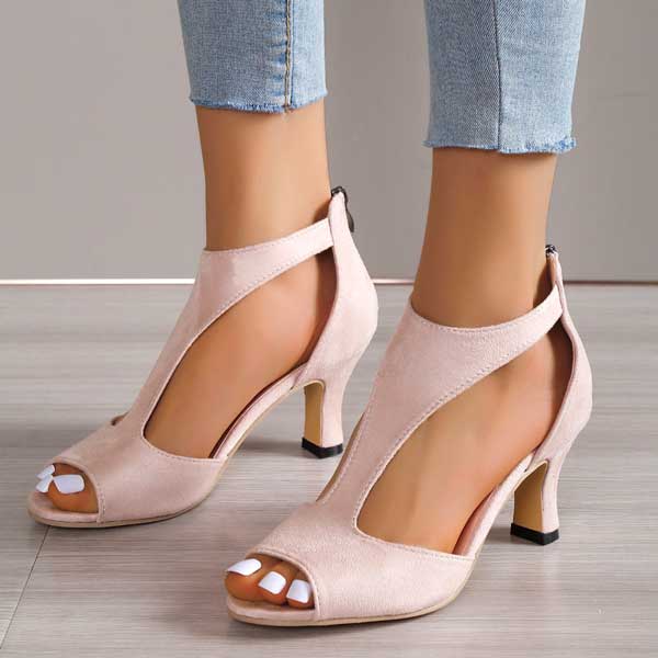 Lunvra™ | Orthopedic Heels