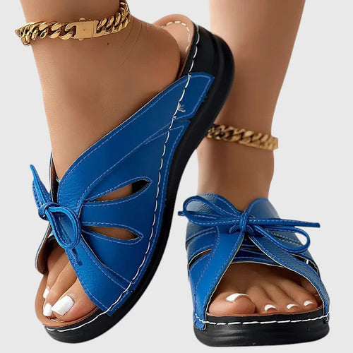 Solenza™| Seliana Comfortable Sandals