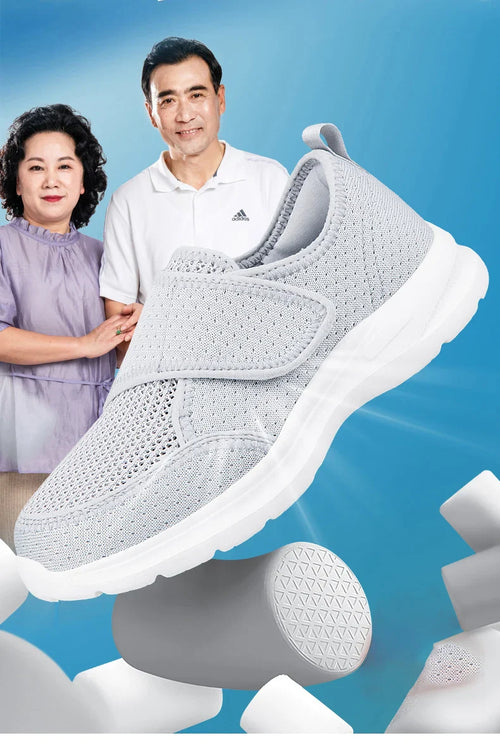 CLARA – COMFORT WALK ORTHOPEDIC SHOES