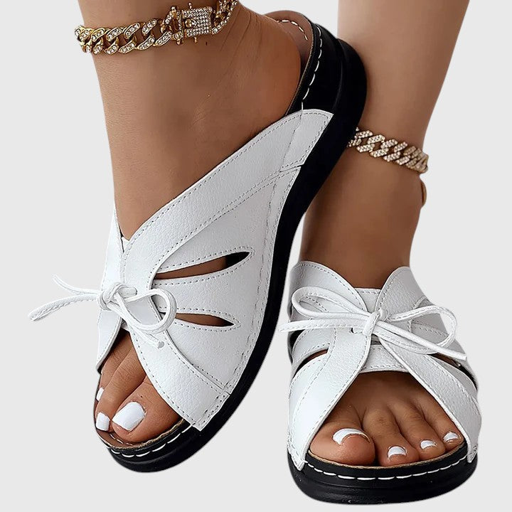 Solenza™| Seliana Comfortable Sandals